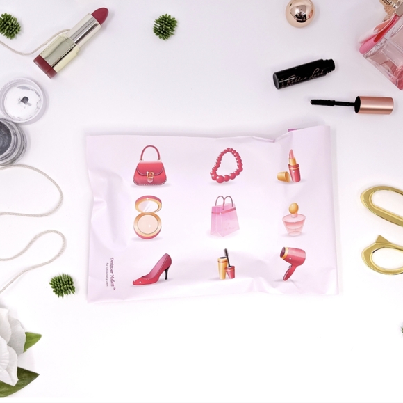 Other - NWT 20 6X9 Poly Mailers Purse and Accessories